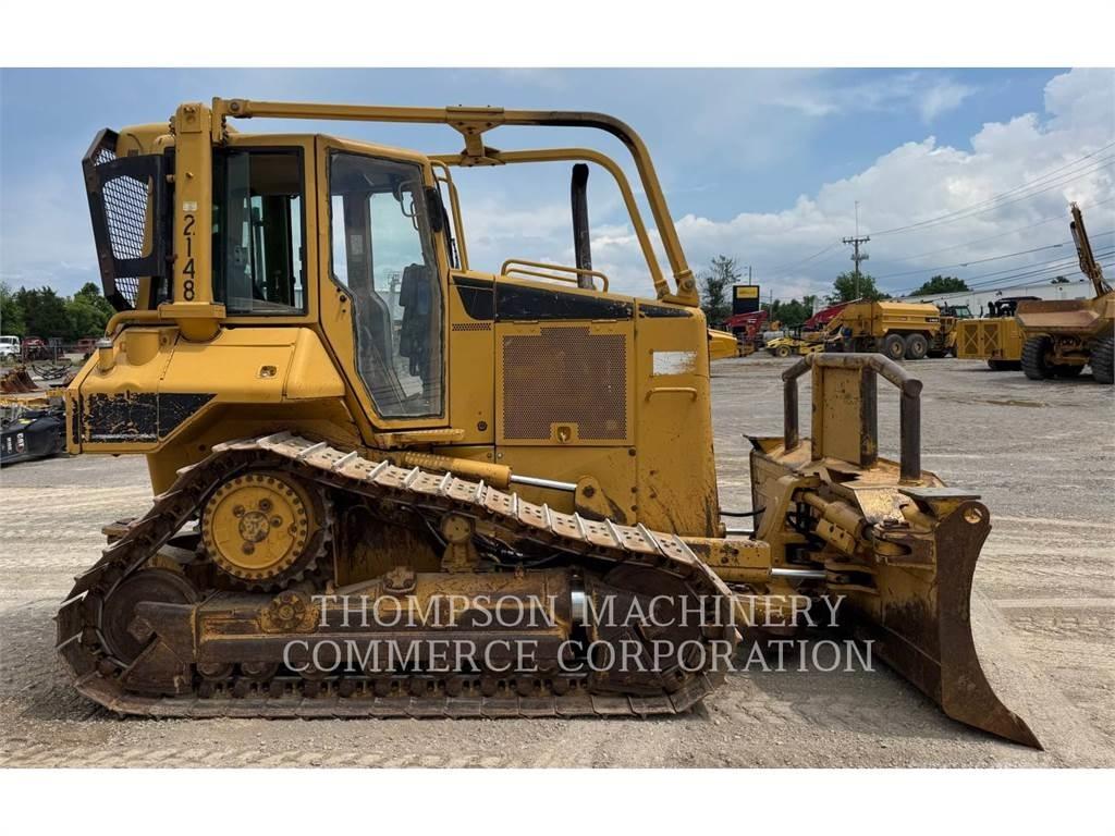 CAT D5NXL Bulldozer