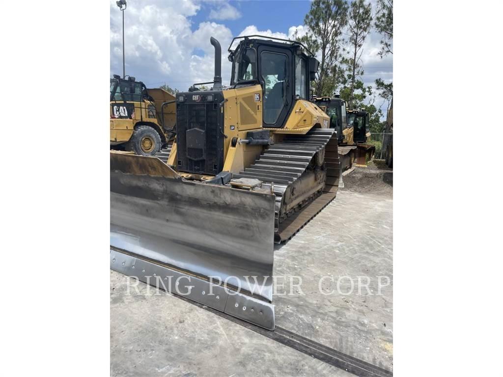 CAT D5VP Bulldozer
