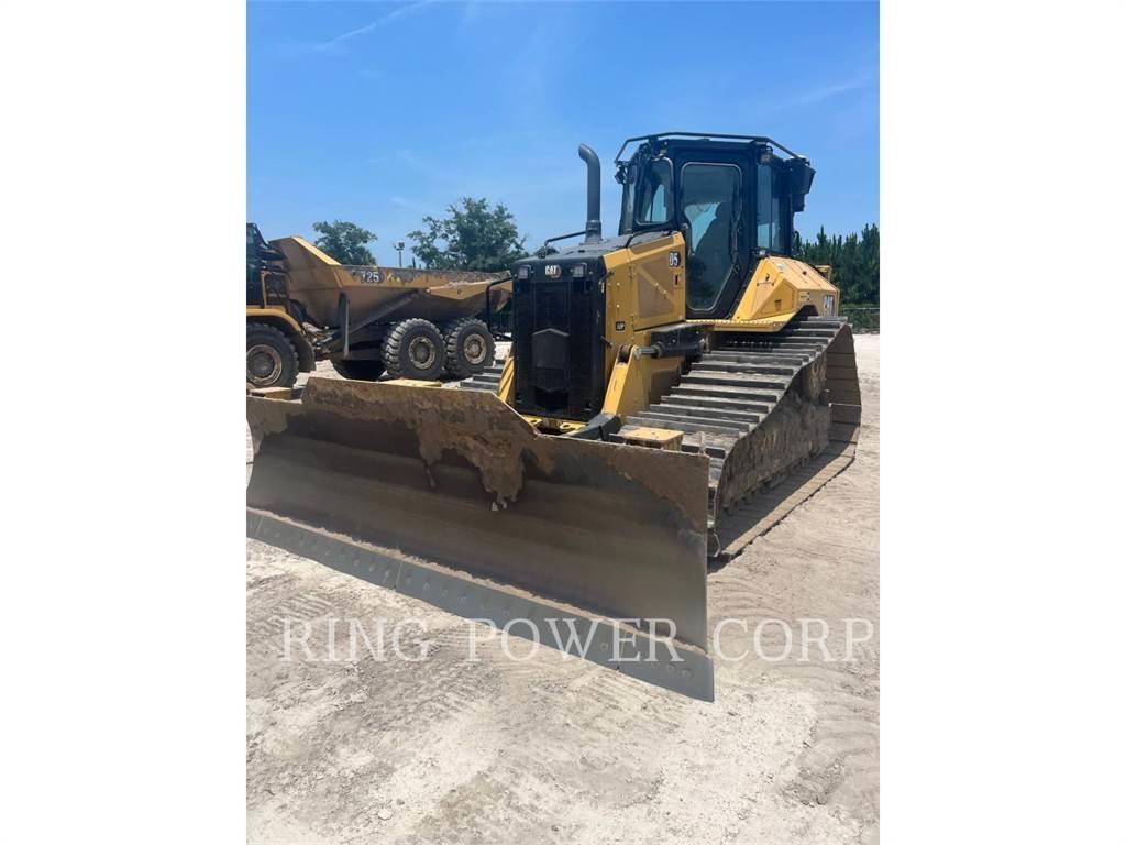 CAT D5VPEW Bulldozer
