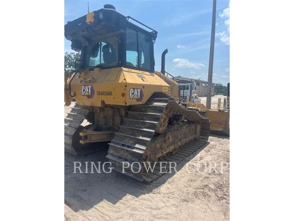 CAT D5VPEW Bulldozer