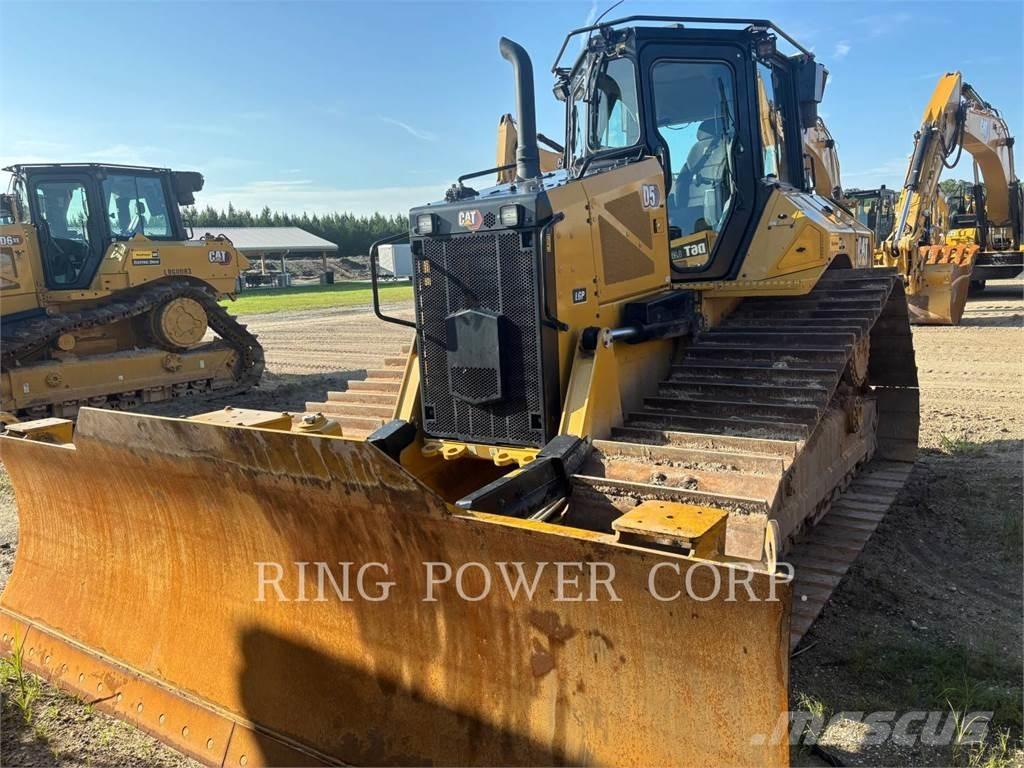 CAT D5VPEW Bulldozer