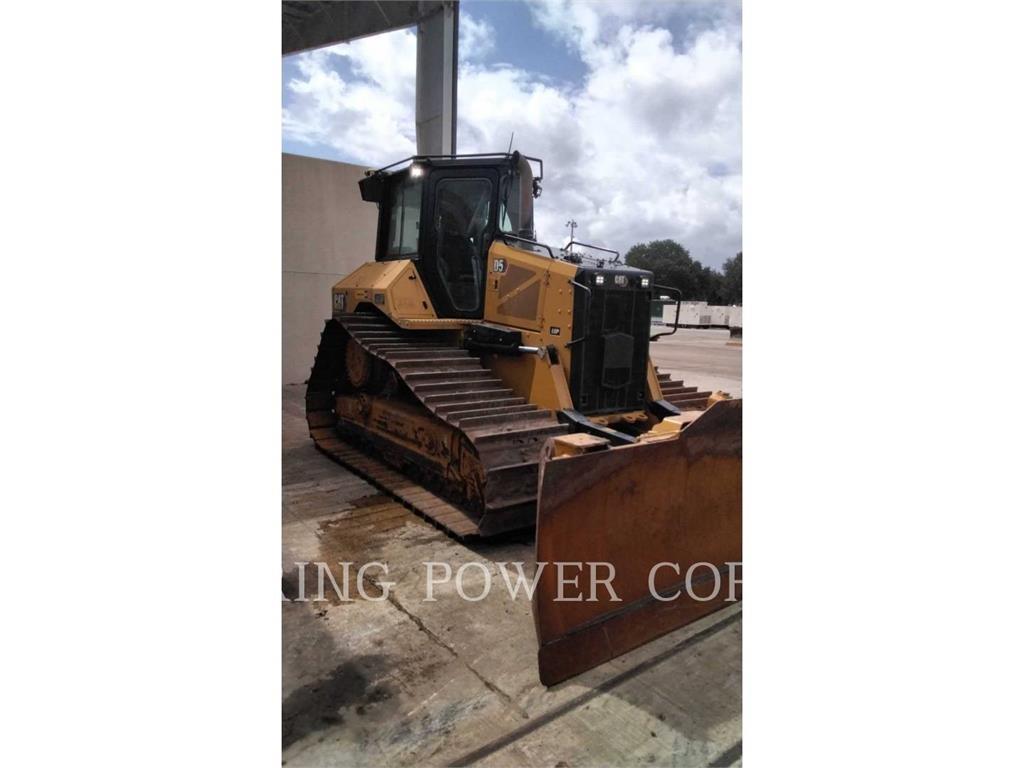 CAT D5VPEW Bulldozer