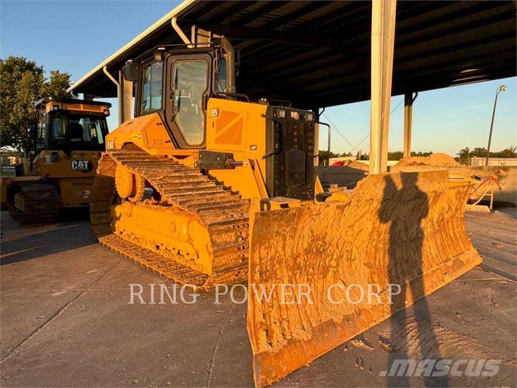 CAT D5VPEW Bulldozer