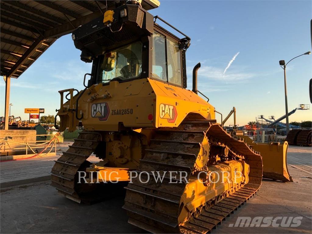 CAT D5VPEW Bulldozer