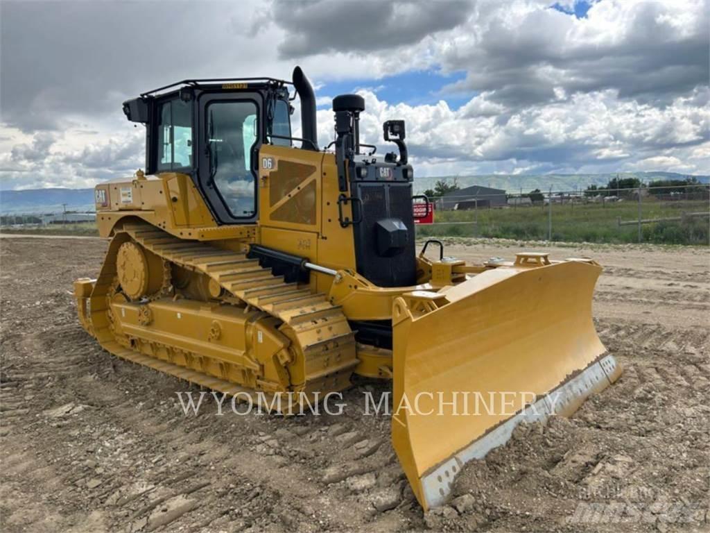 CAT D6 Bulldozer