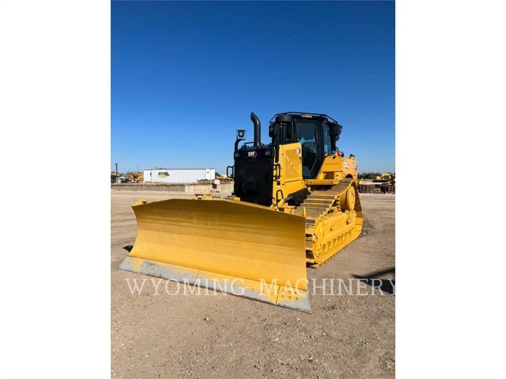 CAT D6 Bulldozer