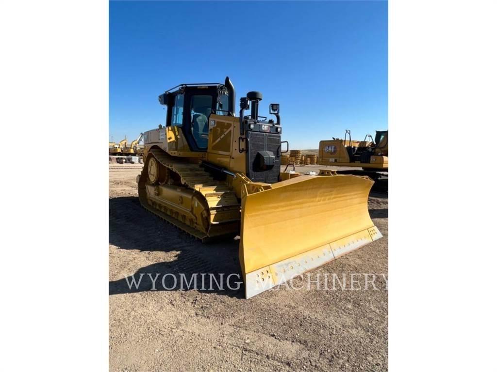 CAT D6 Bulldozer