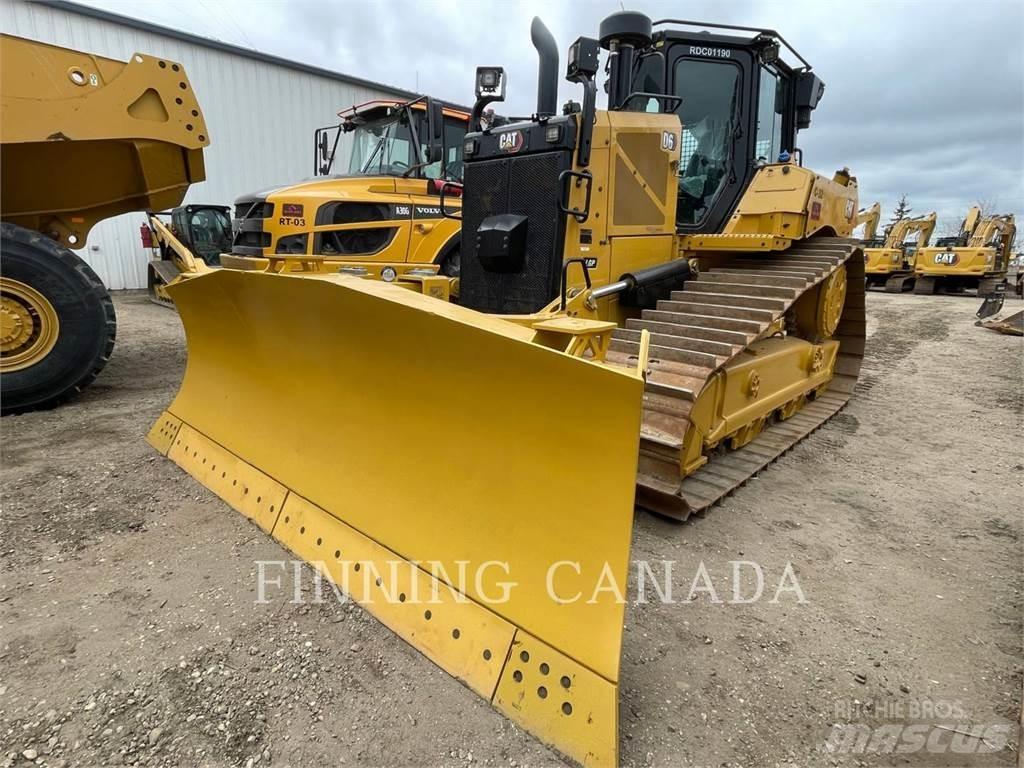 CAT D6-20 Bulldozer