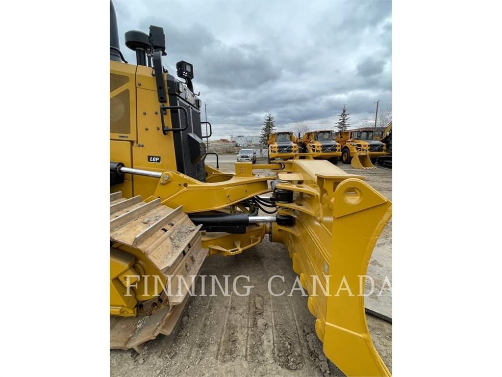 CAT D6-20 Bulldozer