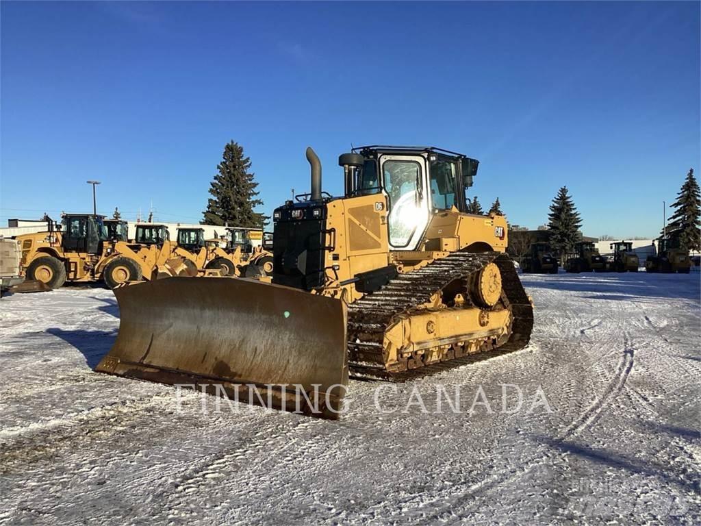CAT D6-20 Bulldozer