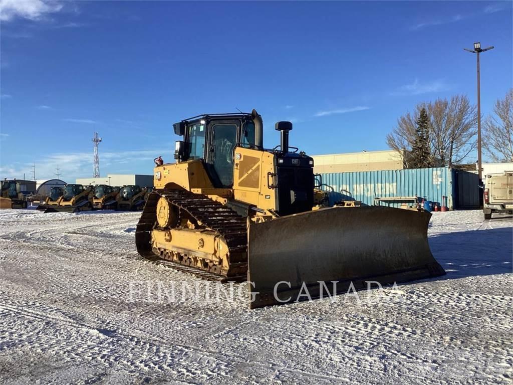 CAT D6-20 Bulldozer