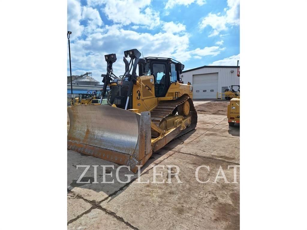 CAT D6-20 Bulldozer