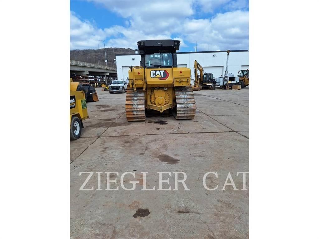 CAT D6-20 Bulldozer