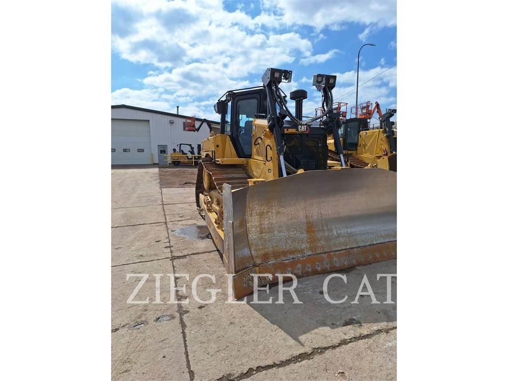 CAT D6-20 Bulldozer