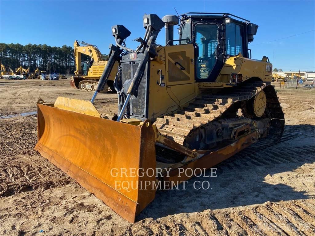 CAT D6-20 Bulldozer