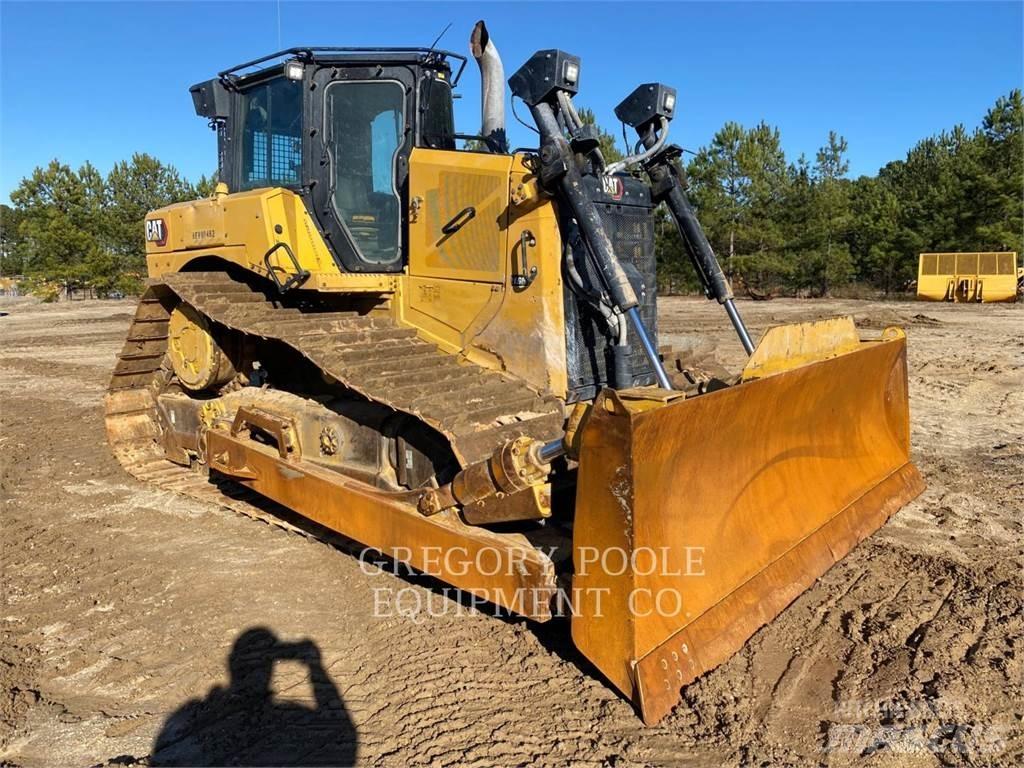 CAT D6-20 Bulldozer