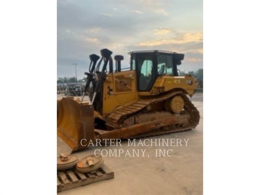 CAT D6-20 LGP Bulldozer