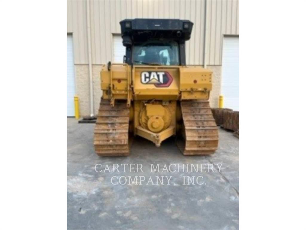 CAT D6-20 LGP Bulldozer