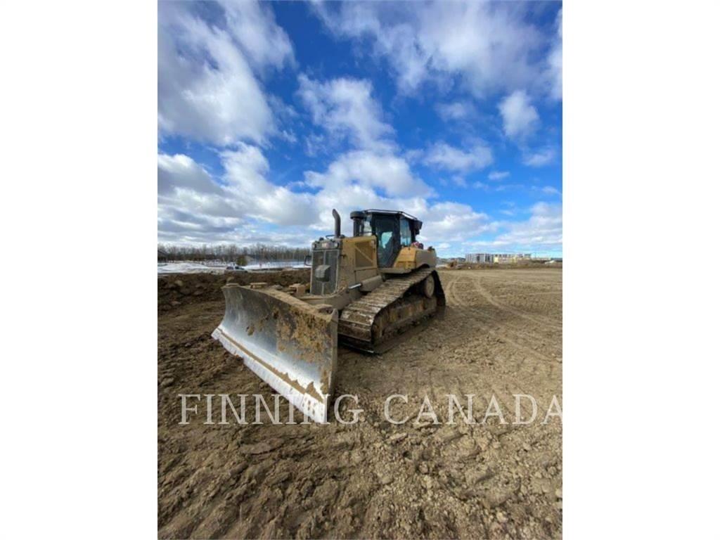 CAT D6-20 LGP Bulldozer