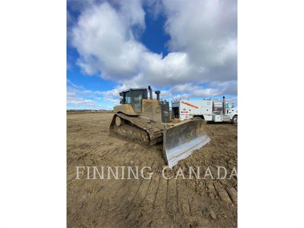CAT D6-20 LGP Bulldozer
