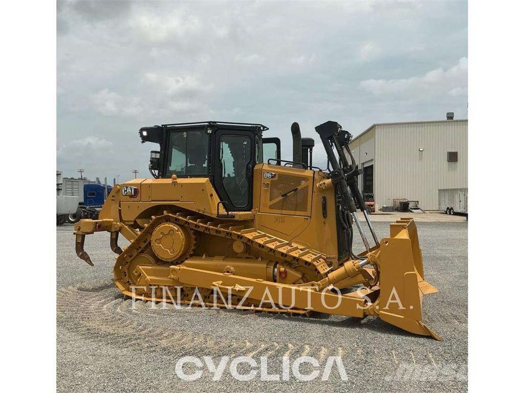 CAT D6-20 XE Bulldozer