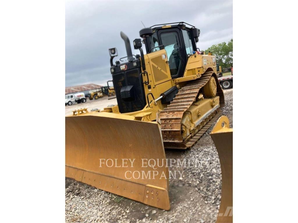 CAT D6-20V24I Bulldozer