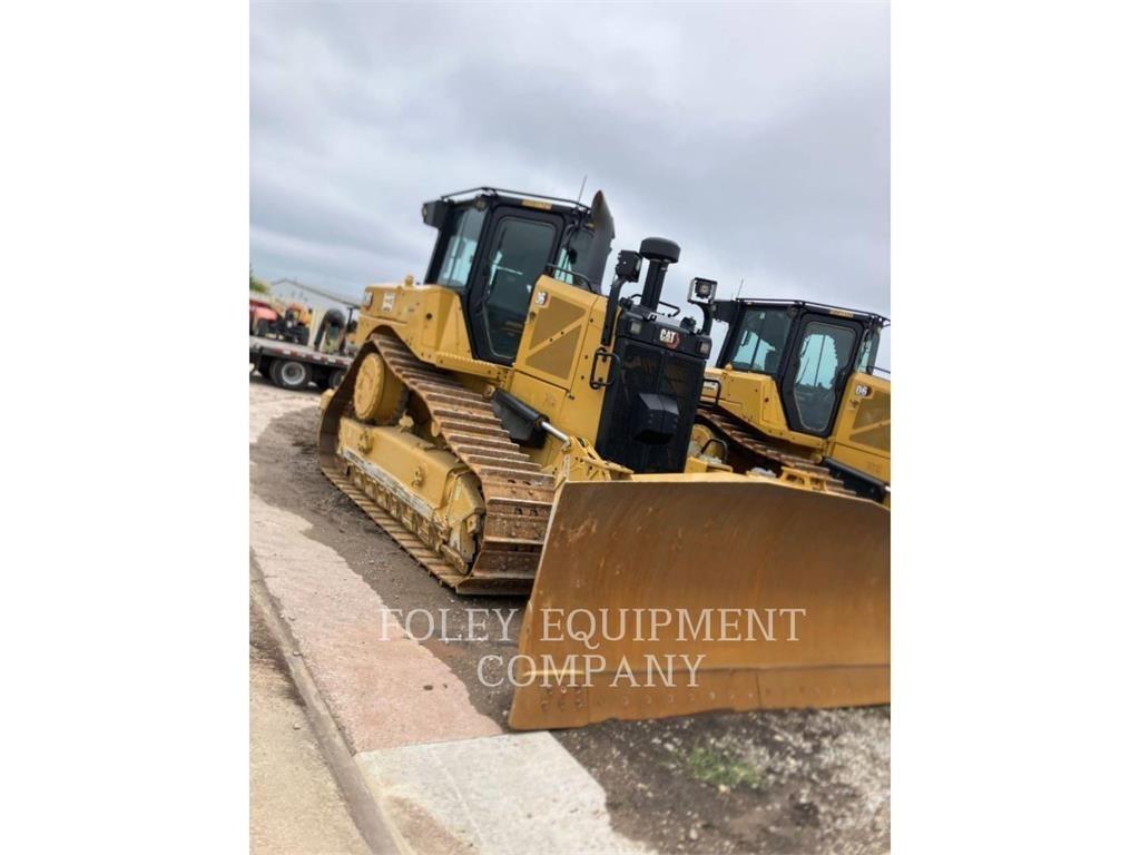 CAT D6-20V24I Bulldozer