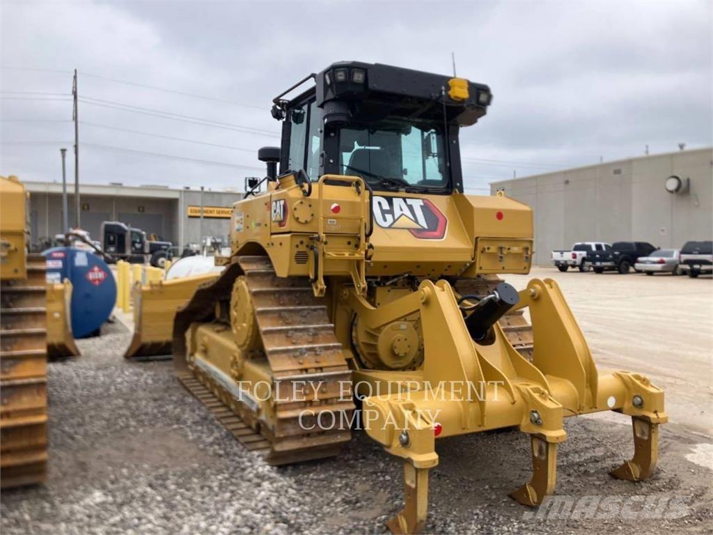 CAT D6-20V24I Bulldozer