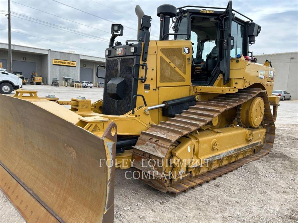CAT D6-20V24I Bulldozer