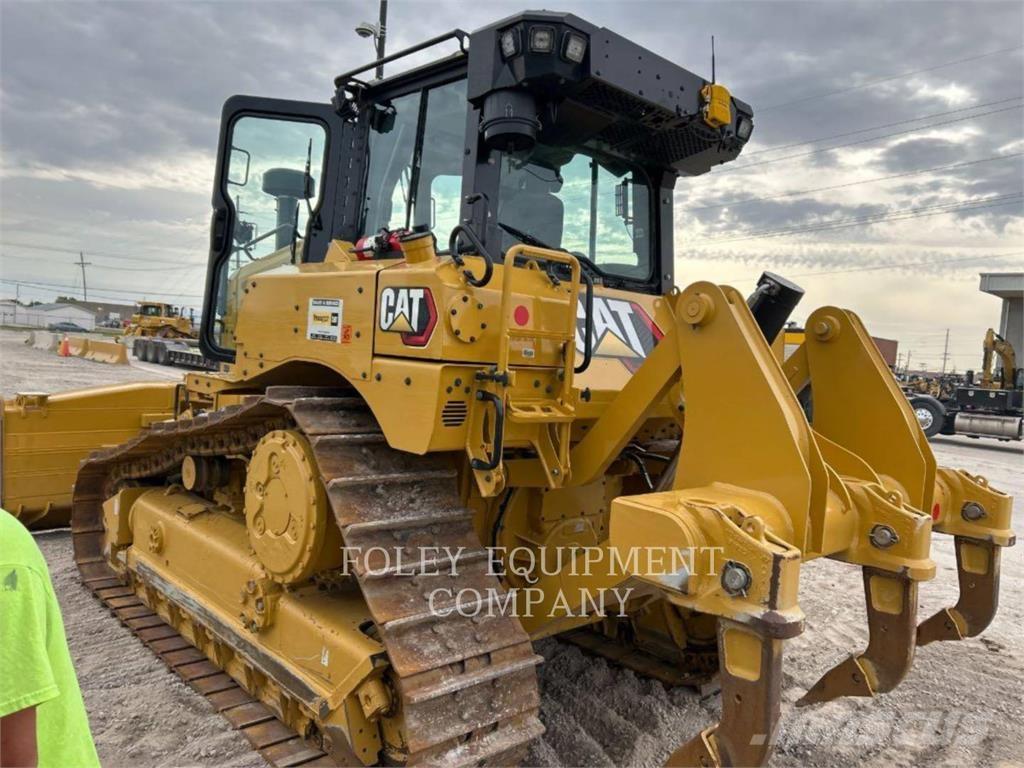 CAT D6-20V24I Bulldozer