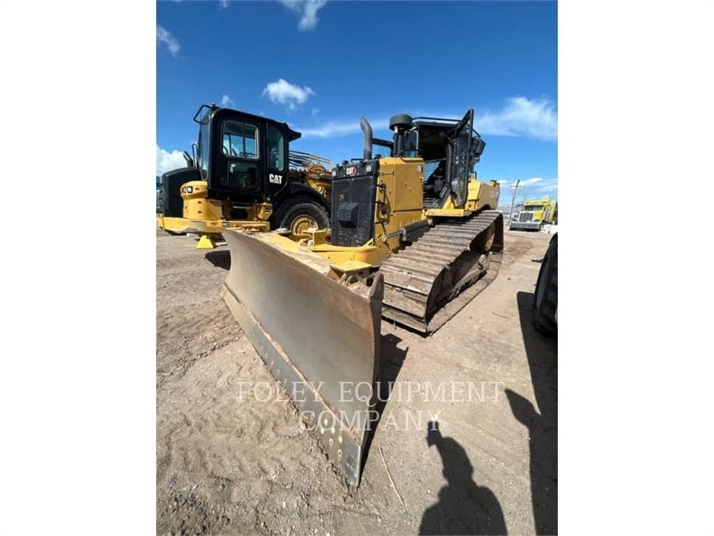 CAT D6-20V30I Bulldozer