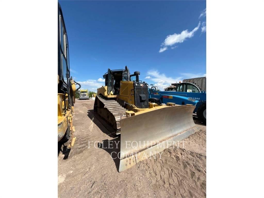 CAT D6-20V30I Bulldozer