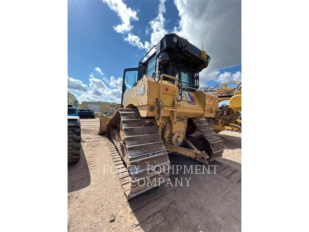 CAT D6-20V30I Bulldozer