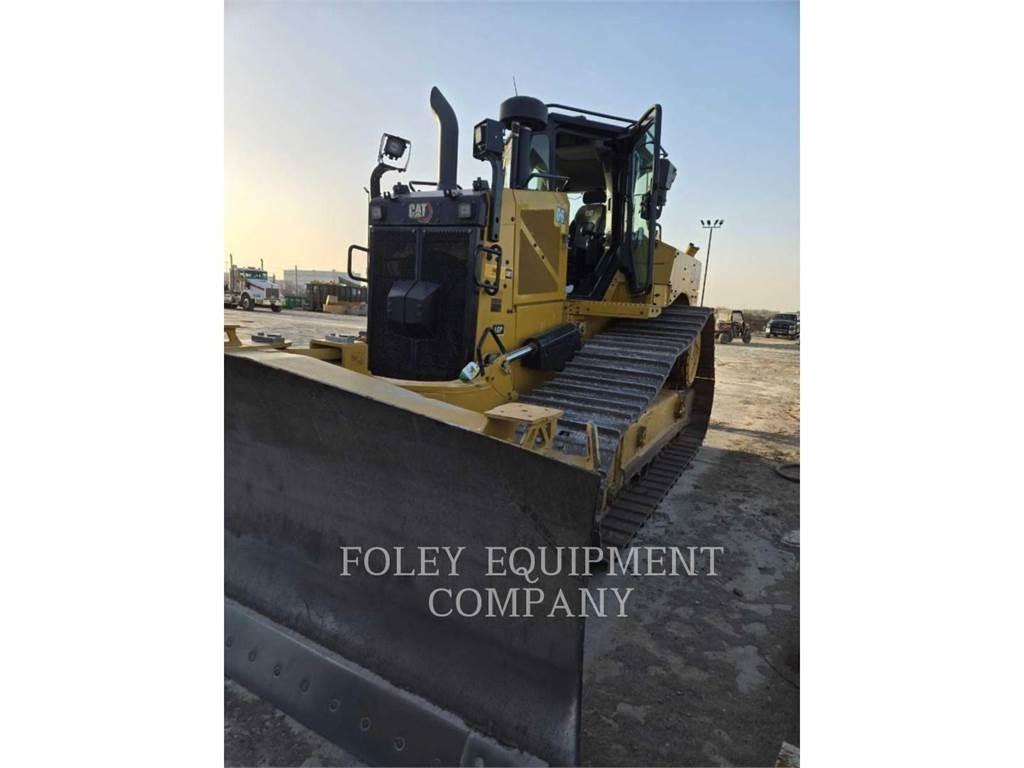 CAT D6-20V30I Bulldozer