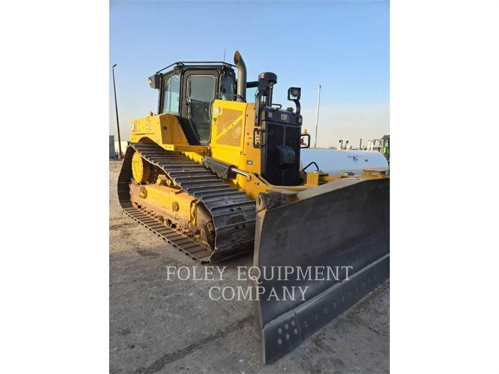 CAT D6-20V30I Bulldozer