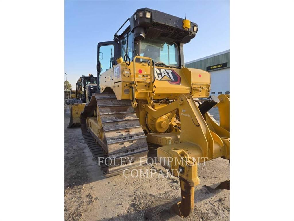 CAT D6-20V30I Bulldozer