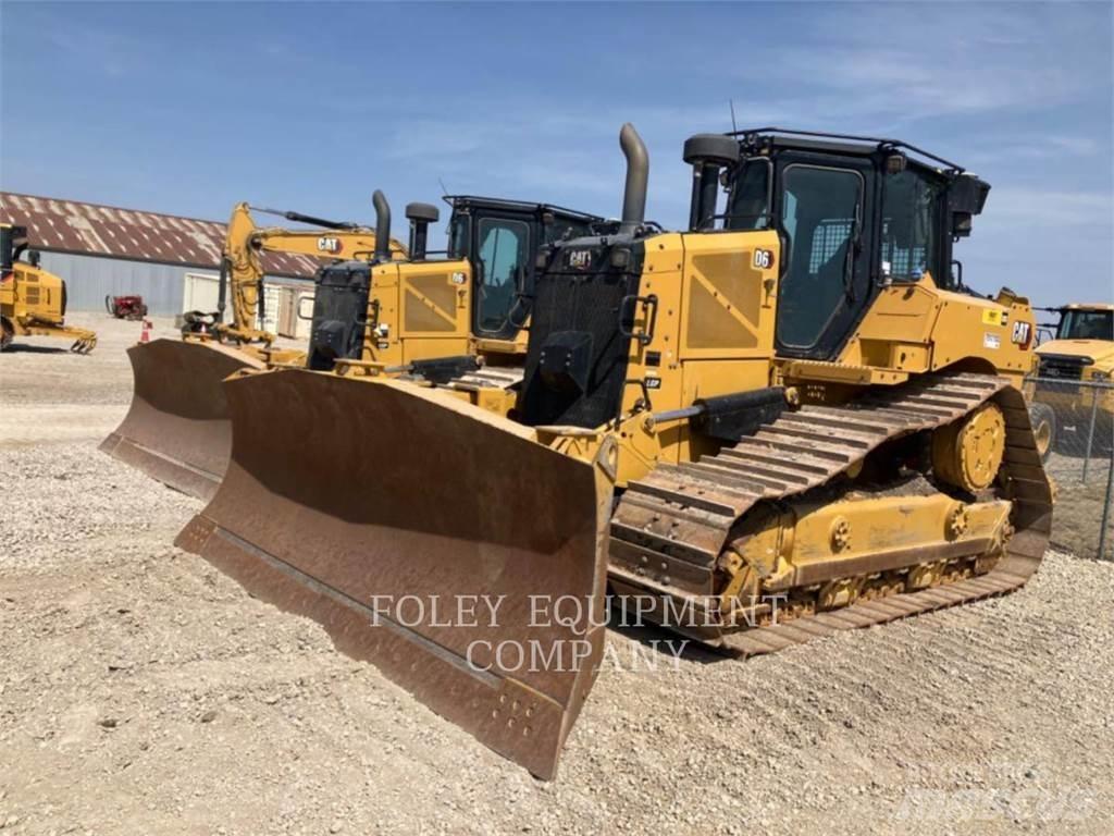 CAT D6-20V30I Bulldozer