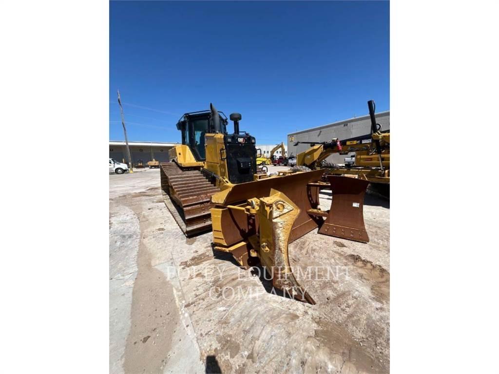 CAT D6-20V36I Bulldozer