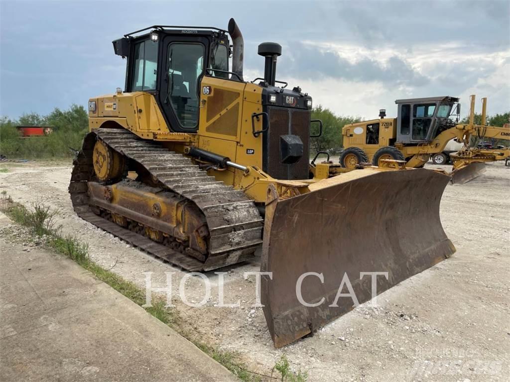 CAT D6-20VP Bulldozer