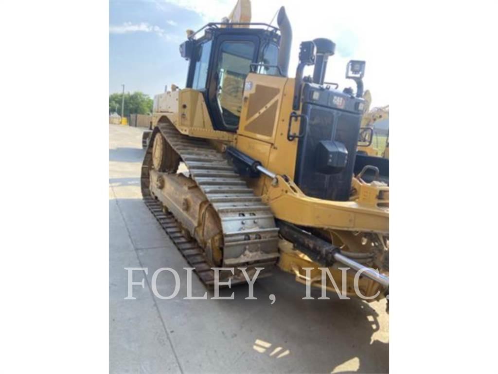 CAT D6-20VP Bulldozer