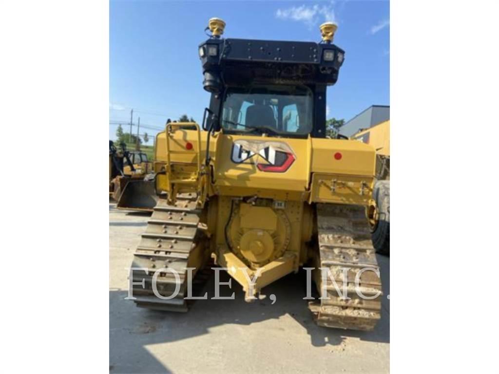 CAT D6-20VP Bulldozer