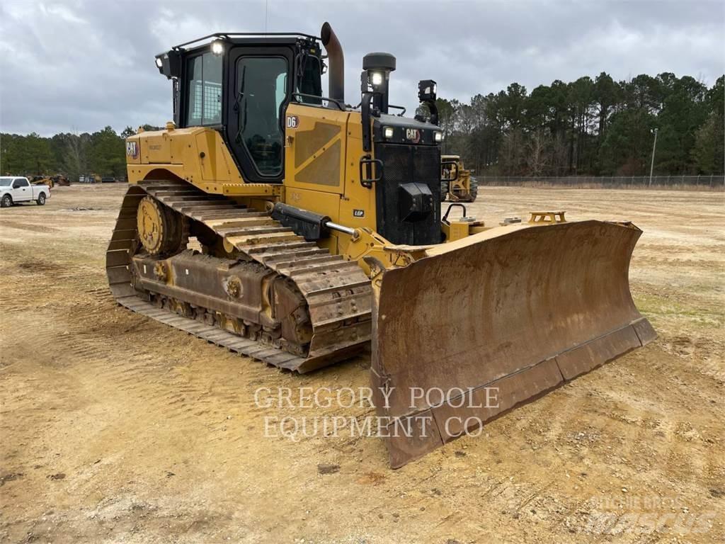 CAT D6-20VP Bulldozer