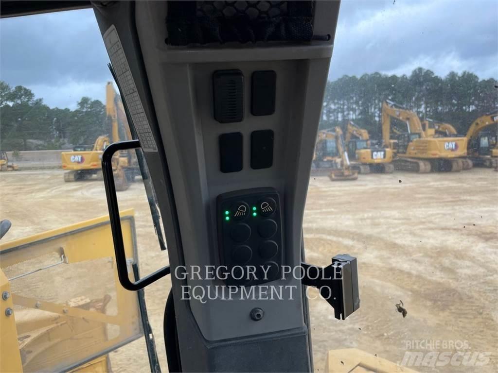 CAT D6-20VP Bulldozer
