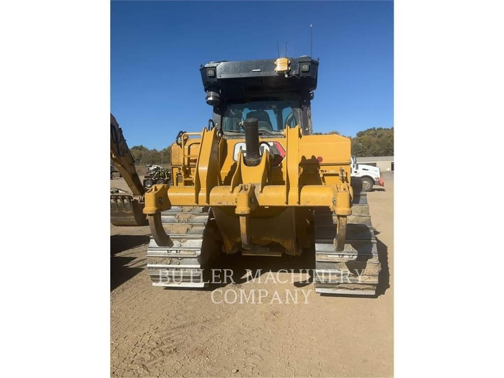 CAT D6-20VP Bulldozer