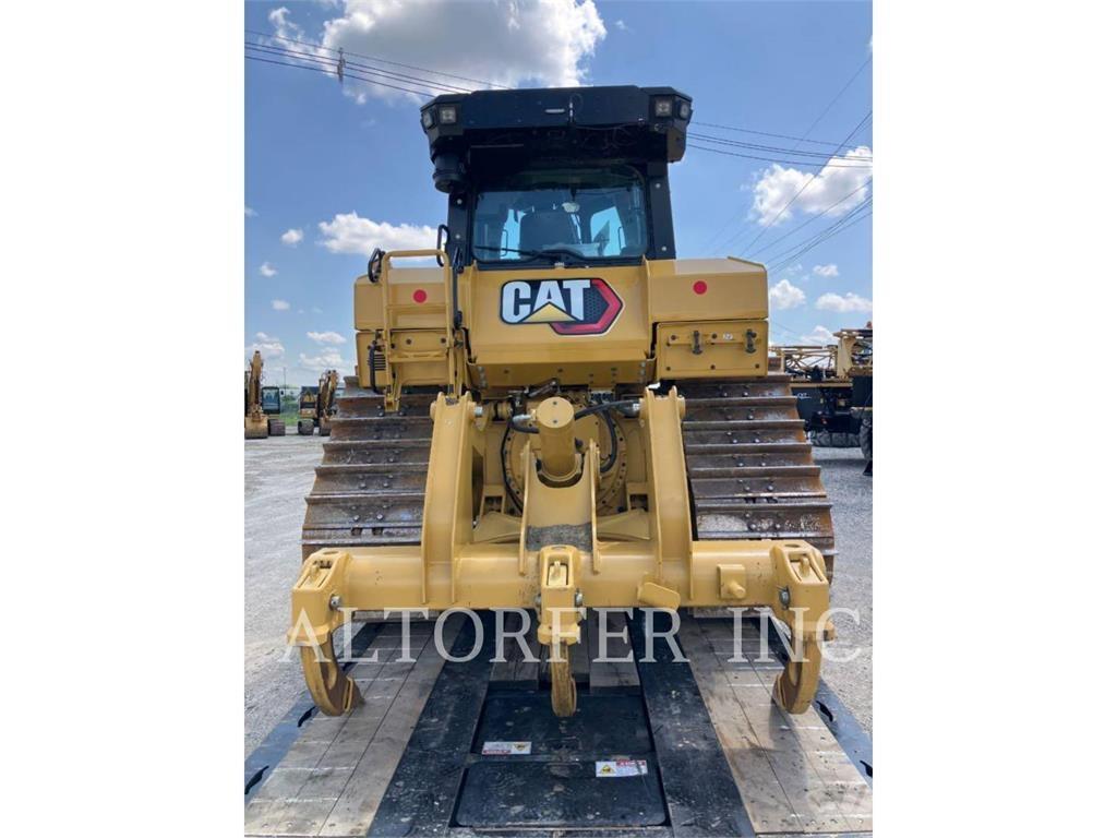 CAT D6-20VPAT Bulldozer