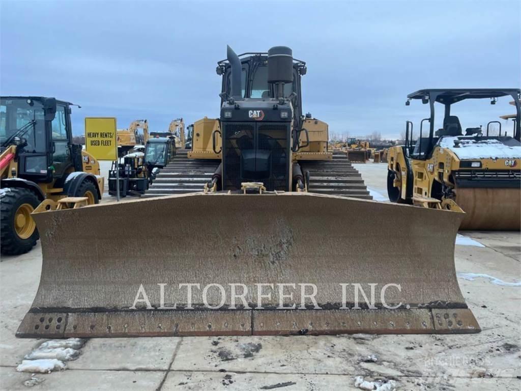 CAT D6-20VPAT Bulldozer