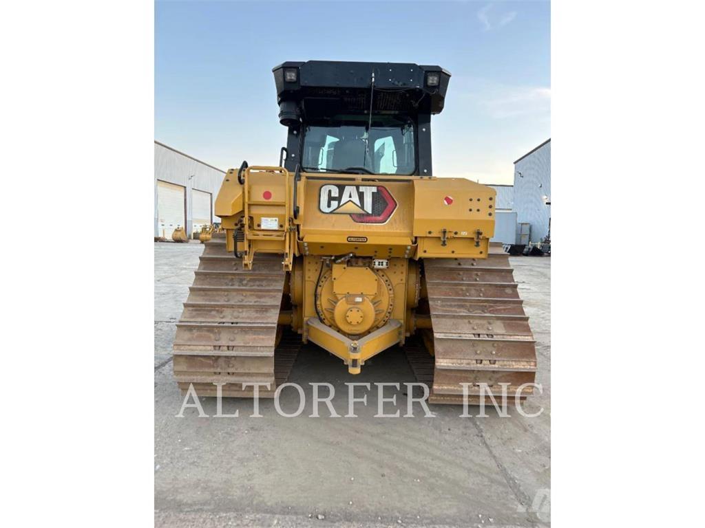 CAT D6-20VPAT Bulldozer