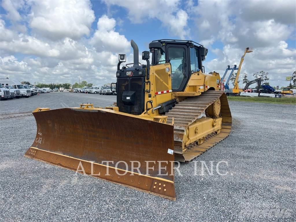 CAT D6-20VPAT Bulldozer