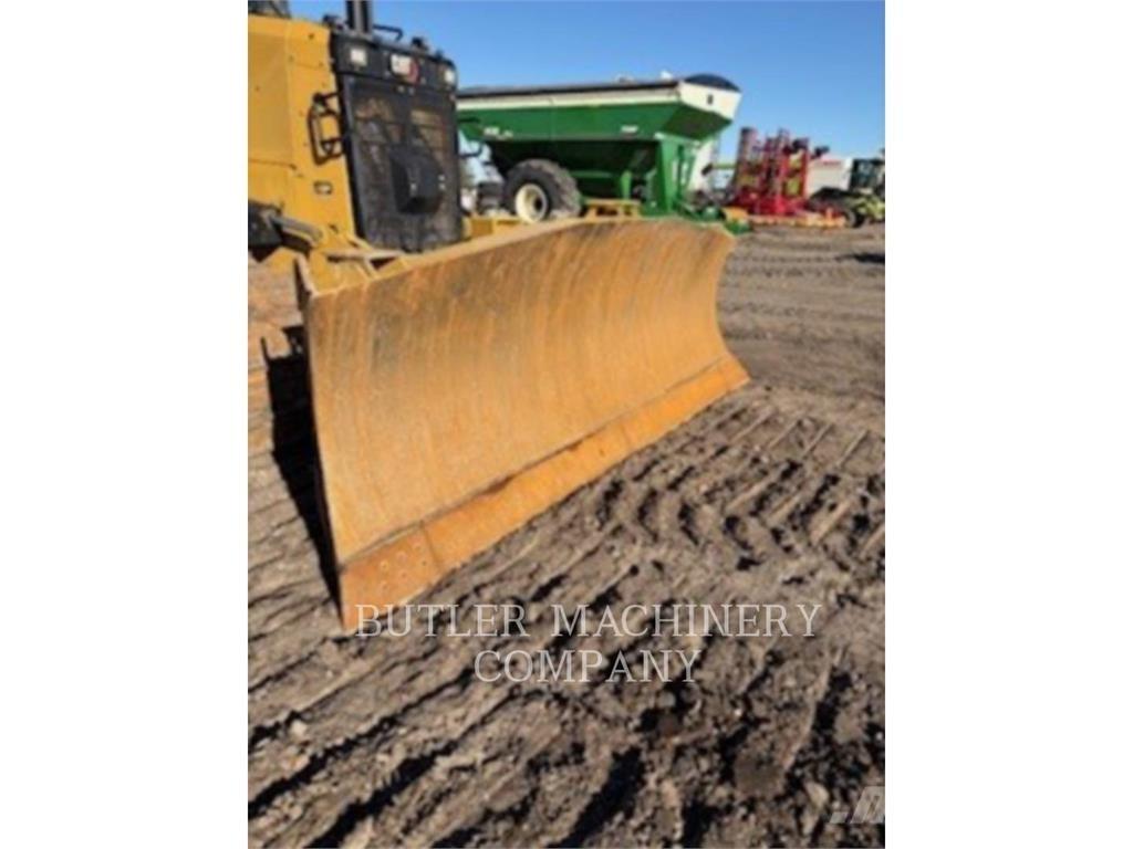 CAT D6-20VTR3D Bulldozer