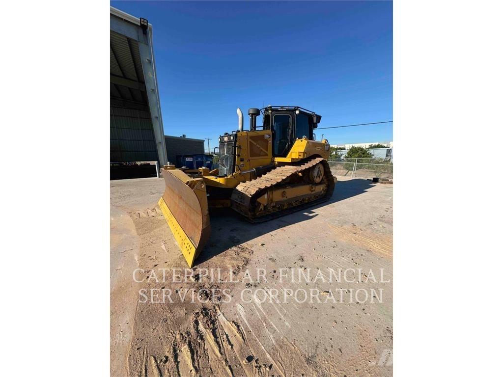 CAT D6-20XEVP Bulldozer